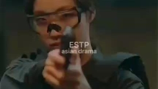 کارکتر های estp کیدراما