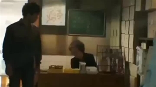 گذر زمان با علی و لی جونهو