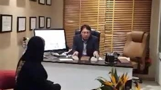 دکتر سینا غیاثی حافظی کلینیک لیزر