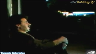 معین راز کاشکی یکی بود ماراباهم آشتی میداد