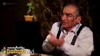 ♻️زیباکلام: اگر فردی همچون من در دوره محمدرضا پهلوی زندگی می‌کرد؛ حتی یک دقیقه هم اجازه نداشت در دانشگاه تهران تدریس کند