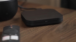 اندروید باکس شیائومی Xiaomi TV Box S 2nd Gen Android Box