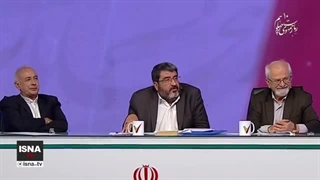 ♻️ کنایه فواد ایزدی به پزشکیان: چون از کلمه نسخه زیاد استفاده کردید 2024