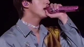 jin بالاخره به خونه برگشت :)))