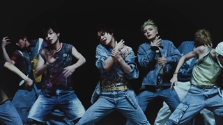 TEAM 'Scar to Scar' Special Performance Video&