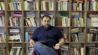 14030329: اکوچمبر و مردم شناسی سیاسی - علیرضا پورمسعود