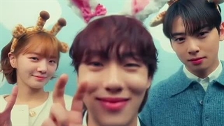 وقتی تو جمع اضافه ای ( یک روز خوب برای سگ بودن )