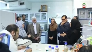 14030329: یک جهان فرصت، یک ایران جهش»اولین مستند انتخاباتی جلیلی