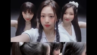 اپدیت سوشال مدیای بیبیز با رپ لاین✨