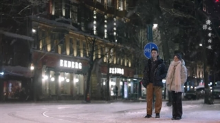 قسمت 2 درمیانه کولاک عشق(Amidst a Snowstorm of Love 2024)زیرنویس فارسی