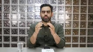 سعید جلیلی کیست؟ چرا سعید جلیلی شایسته ی ریاست جمهوریست؟