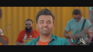 میثم ابراهیمی - دلم حالیش نمیشه