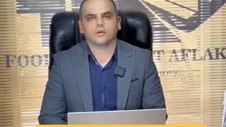 چجوری مو رو از ماست بکشم بیرون؟ دخل و خــــــــــــــرج بازرگانی و ....️