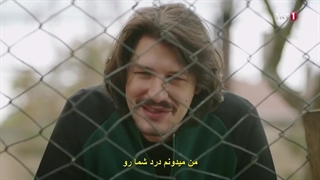 سریال ترکی Tozkoparan توزکوپاران اسکندر فصل 2 قسمت 6 ( 61 )