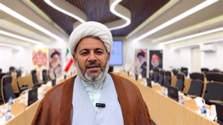 نشست بصیرتی اقتدار حضور با مدیران و کارکنان شرکت پازارگاد