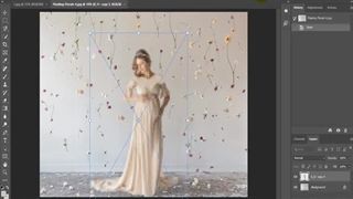 بکگراند اتلیه عکاسی