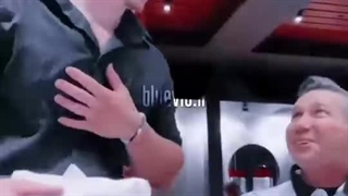 pov:وقتـےبه‌دوستت‌میگی‌از‌یـڪـےخوشت‌اومد(دختره‌آب‌‌شد...)✯