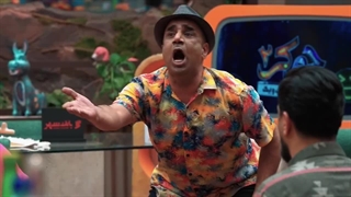 دانلود مسابقه جوکر 2 فصل اول قسمت 3