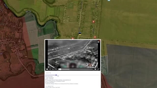 14030330: بروزرسانی جنگ اوکراین؛ جبهه نیویورک باز شد