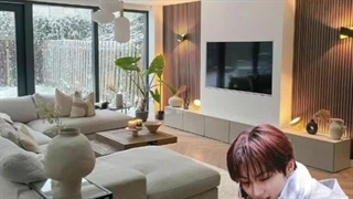 داستان های انهایپن قسمت اول enhypen