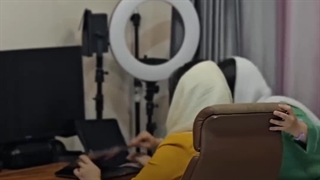 وحشت کارمند تازه کار موقع تحویل دادن گزارش کار- دیجی ادز