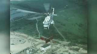 Mil V-12 بزرگ ترین هلیکوپتر تاریخ