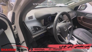 آپشن جک اس5 پاورویندوز فابریک