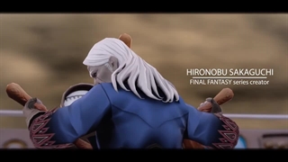 FANTASIAN Neo Dimension – Nintendo Direct 6.18.2024