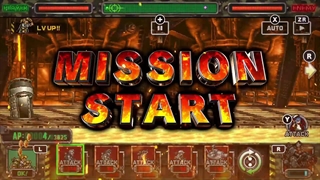 لانچ تریلر METAL SLUG ATTACK RELOADED