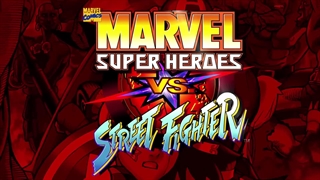 رونمایی از MARVEL vs. CAPCOM Fighting Collection: Arcade Classics