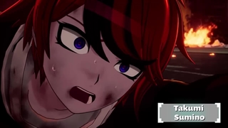 تریلر The Hundred Line -Last Defense Academy