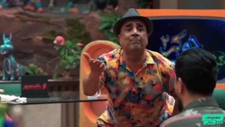 دانلود قسمت 3 جوکر 2 - ( قسمت جدید ) ( غلامرضا نیکخواه، سیروس میمنت ) ( ببعی تو بازیگوشی ) ( قطب شمال )