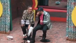 دانلود ریلیتی شو جوکر ۲ - فصل ۱ قسمت ۳