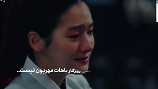 _چرا کیدرما رو دوست داری ؟ _ من چون...