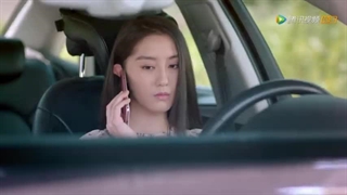 قسمت 38 سریال چینی به نور ستاره نگاه کنید (2020 Look Up There’s Starlight) با زیرنویس فارسی