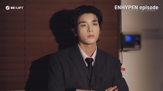 پشت صحنه‌ی عکس برداری آلبوم "MEMORABILIA" انهایپن (زیرنویس‌ فارسی)