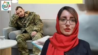 مراحل دریافت معافیت پزشکی لکنت زبان