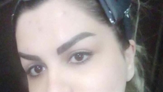 عکس بدون آرایش رزیتا دغلاوی نژاد ملکه زیبایی ایران و جهان