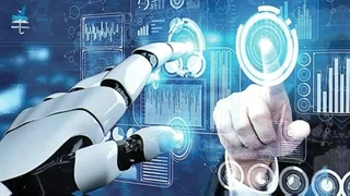 ☔️آینده ترسناک هوش مصنوعی جهان را به لرزه درآورد !!!