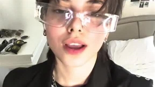 خانومی زیبا: