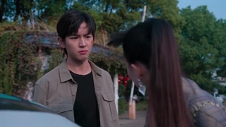 (معرفی)قسمت1مینی سریال چینی(خانه مرموز)2024 The Mystery House