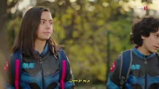 سریال ترکی Tozkoparan توزکوپاران اسکندر فصل 2 قسمت 7 ( 62 )