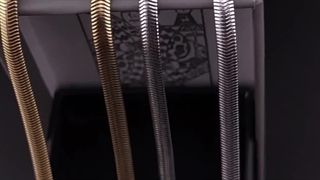 گردنبند ماری استیل زنانه و مردانه