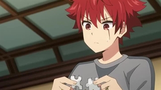 Yozakura-san Chi no Daisakusen ماموریت: خانوادۀ یوزاکورا قسمت ۱۱ هاردساپ فارسی