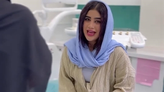 کامپوزیت و بوی بد دهان ( دندانپزشکی شبانه روزی آرتین )
