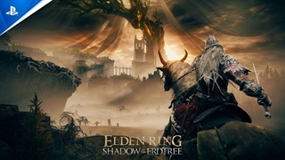 تریلر لانچ بازی ELDEN RING Shadow of the Erdtree