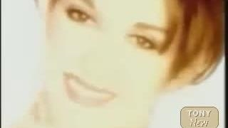 Celine Dion - Sola Otra Vez