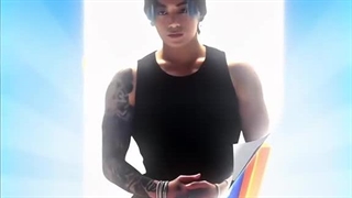 چه جایزه جذابی:] آقای جئون یه رحمی چیزی