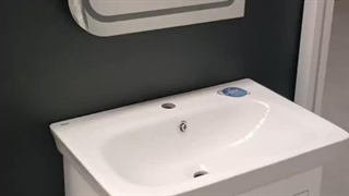 روشویی کابینتی آیلین آوانسا