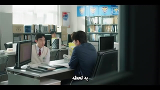 سریال بازگشت یک گانگستر به دبیرستان | High School Return of a Gangster قسمت 7 + زیرنویس فارسی چسبیده